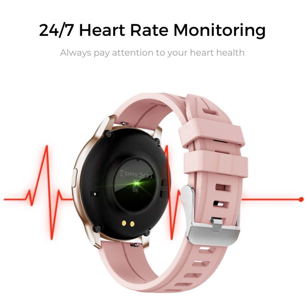 GEN6 Smartwatch with Call Function Bluetooth Call Function