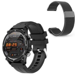 A10 Pro Smartwatch