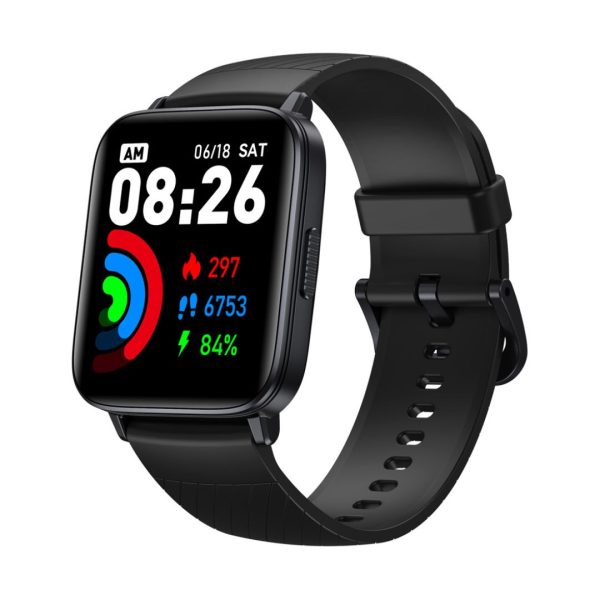 zeblaze swim smartwatch black zeblaze swim smartwatch