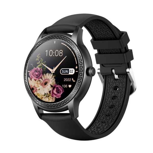 GEN 22 Smartwatch black
