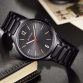 CURREN Iconic classic watch