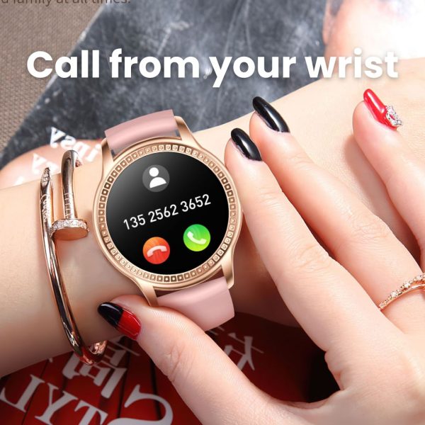 GEN 22 Smartwatch bluetooth call