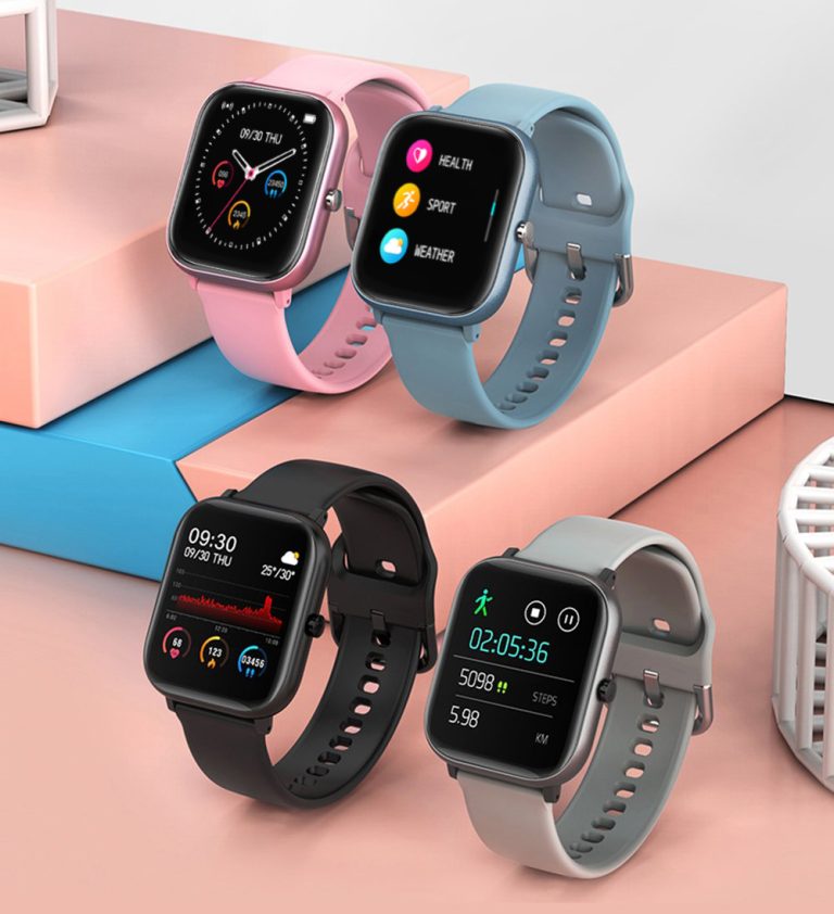 Best Smartwatches 2022 Smartwatch For Less