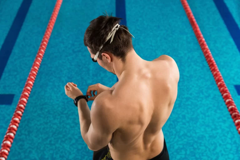 Smartwatches For Swimming