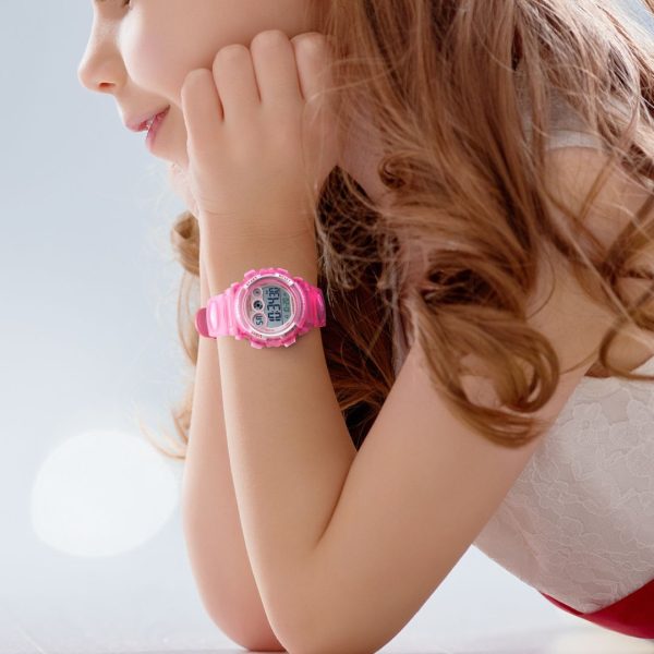 SKMEI Kids Digital Watch