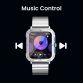 dx 90 smartwatch music control
