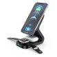 Wireless Charging Station for iPhone