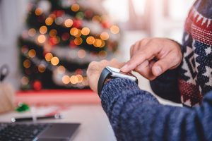 Best Smartwatches For Christmas 2022
