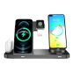 Ultimate Wireless Charging Station