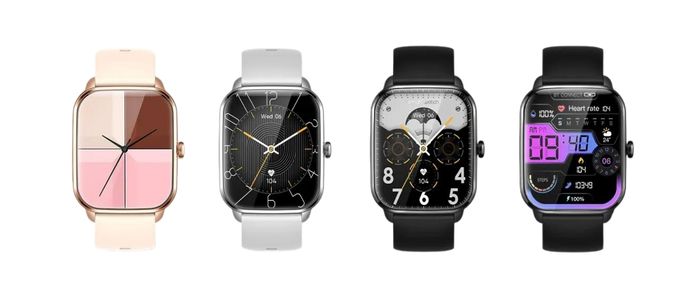c61 smartwatch watch dials