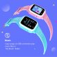 2G Series Y Smartwatch for Kids music control