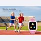 2G Series Y Smartwatch for Kids pedometer