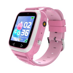 2G Series Y Smartwatch for Kids pink