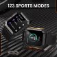 Army Series Pro Smartwatch 123 sports modes