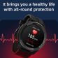 mibro watch x1 heart rate monitor