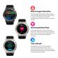 Zeblaze Vibe 7 Pro Smartwatch health monitoring