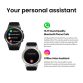 Zeblaze Vibe 7 Pro Smartwatch personal assistant