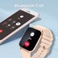 x series smartwatch bluetooth call