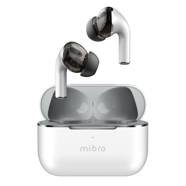 Mibro M1 Earbuds white