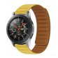 Magnetic Watch Strap 22mm yellow