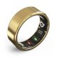 colmi nova smart ring gold