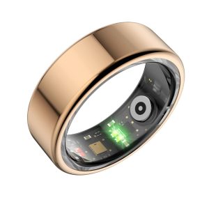 Smart Ring Nova Lite Rose Gold